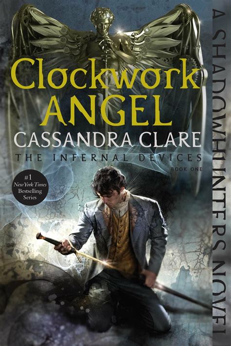 shadowhunters books|4 Ways to Read Cassandra Clare Books in Order.